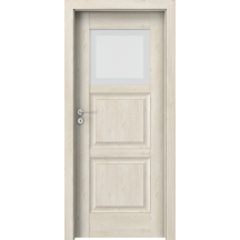 Porta INSPIRE B.1 Dub Škandinávsky 